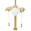 Yasmine Table Lamp | ready to ship!