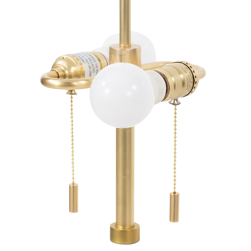Yasmine Table Lamp | ready to ship!