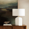 Yasmine Table Lamp | ready to ship!