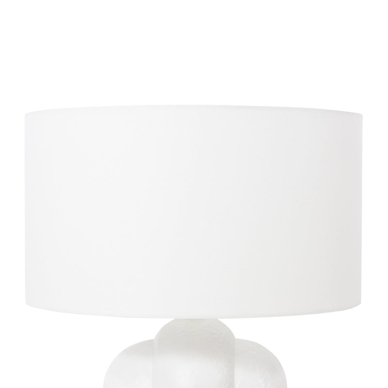 Yasmine Table Lamp | ready to ship!