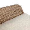Koe Ellor Beige Outdoor Chair | shipping 8/19/2025