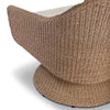 Koe Ellor Beige Outdoor Chair | shipping 8/19/2025