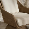 Koe Ellor Beige Outdoor Chair | shipping 8/19/2025