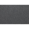 Krista Knoll Charcoal Dining Bench | ready to ship!