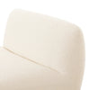 Kyler Durham Cream Wool Blend Accent Chair | ready to ship!