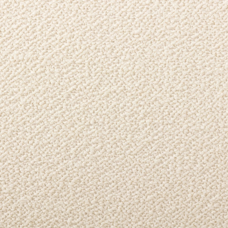Kyler Durham Cream Wool Blend Accent Chair | ready to ship!
