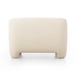 Kyler Durham Cream Wool Blend Accent Chair | ready to ship!