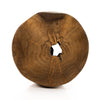 Amelia Teak Root End Table | ready to ship!