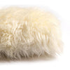 Lalo Lambskin Lumbar Pillow | ready to ship!