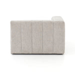 Langham Napa Sandstone Left Chaise | ready to ship!