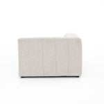 Langham Napa Sandstone Left Chaise | ready to ship!