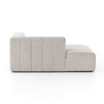 Langham Napa Sandstone Left Chaise | ready to ship!