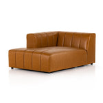 Langham Napa Sandstone Left Chaise | ready to ship!