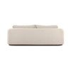 Lavine Alessi Buff Outdoor Sofa 94" | ready to ship!