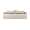 Lavine Alessi Buff Outdoor Sofa 94" | ready to ship!