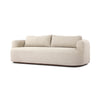 Lavine Alessi Buff Outdoor Sofa 94" | ready to ship!
