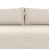 Lavine Alessi Buff Outdoor Sofa 94" | ready to ship!