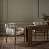 Ledger Dresden Pebble Dining Chair | ready to ship!