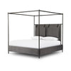 Leigh San Remo Ash Canopy Bed