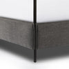 Leigh San Remo Ash Canopy Bed