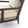 Lennon Cambric Ivory Chair | please contact us for details!