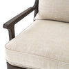 Lennon Cambric Ivory Chair | please contact us for details!