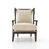 Lennon Cambric Ivory Chair | please contact us for details!