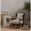 Lennon Cambric Ivory Chair | please contact us for details!
