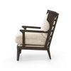 Lennon Cambric Ivory Chair | please contact us for details!