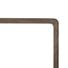 Leo Rustic Grey Console Table | shipping 6/23/2025