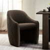 Levi Knoll Clay Dining Chair | shipping 6/13/2025