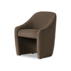 Levi Knoll Clay Dining Chair | shipping 6/13/2025