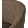 Levi Knoll Clay Dining Chair | shipping 6/13/2025