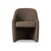 Levi Knoll Clay Dining Chair | shipping 6/13/2025