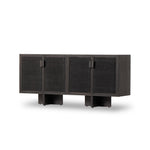 Levon Black Pine Sideboard | shipping 5/26/2025