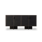 Levon Black Pine Sideboard | shipping 5/26/2025