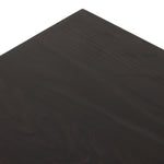 Levon Black Pine Sideboard | shipping 5/26/2025