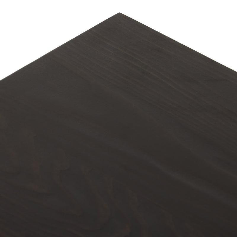 Levon Black Pine Sideboard | shipping 5/26/2025