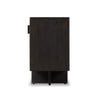Levon Black Pine Sideboard | shipping 5/26/2025