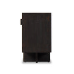 Levon Black Pine Sideboard | shipping 5/26/2025