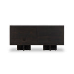 Levon Black Pine Sideboard | shipping 5/26/2025