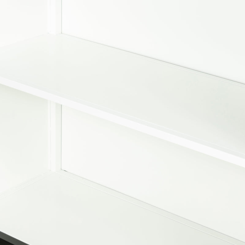 Lexington Black Cabinet | ready to ship!