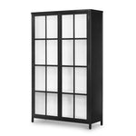 Lexington Black Cabinet | ready to ship!