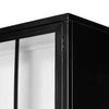 Lexington Black Cabinet | ready to ship!