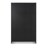 Lexington Black Cabinet | ready to ship!