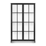 Lexington Black Cabinet | ready to ship!