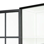 Lexington Black Cabinet | ready to ship!