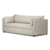 Lincoln Savoy Parchment Sleeper Sofa | shipping 7/20/2025