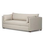 Lincoln Savoy Parchment Sleeper Sofa | shipping 7/20/2025