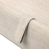Lincoln Savoy Parchment Sleeper Sofa | shipping 7/20/2025